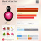 PERFUME MUJER BLACK XS 80ML EDP - PACO RABANNE