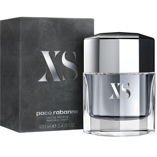 PERFUME HOMBRE XS EXCESS 100ML EDT - PACO RABANNE