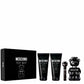 SET PERFUME HOMBRE TOY BOY 100ML EDP - MOSCHINO
