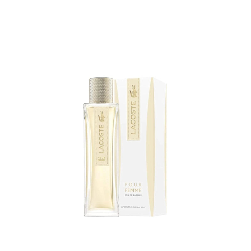 PERFUME MUJER POUR FEMME 30ML EDP - LACOSTE