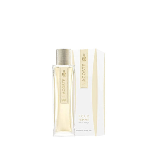 PERFUME MUJER POUR FEMME 30ML EDP - LACOSTE