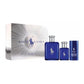SET PERFUME HOMBRE POLO BLUE 125 ML - RALPH LAUREN