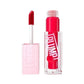 GLOSS PLUMP RED FLAG 004 - MAYBELLINE