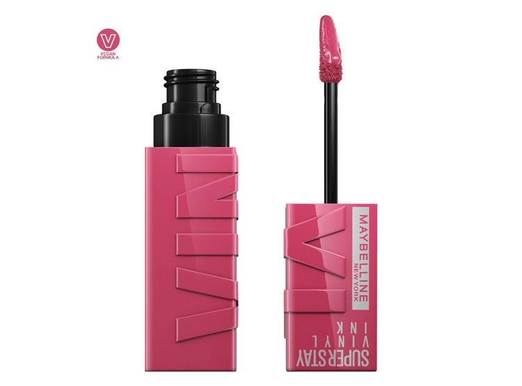 LABIAL VINYL 20 COY - MAYBELLINE