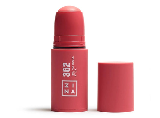 RUBOR/SOMBRA/LABIOS EN CREMA 362 - 3INA