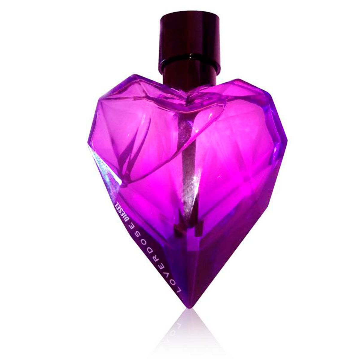 PERFUME MUJER LOVERDOSE EDP 30ML - DIESEL