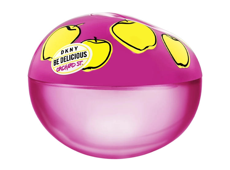 PERFUME MUJER BE DELICIOUS ORCHARD EDP 100ML - DKNY