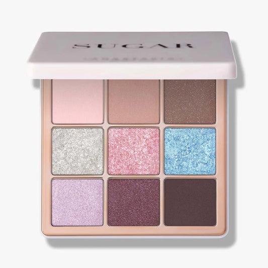 PALETA DE SOMBRAS DE OJOS SUGAR - ANASTASIA