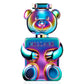 PERFUME MUJER TOY 2 PEARL EDP 100 ML - MOSCHINO