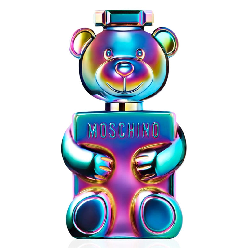 PERFUME MUJER TOY 2 PEARL EDP 100 ML - MOSCHINO