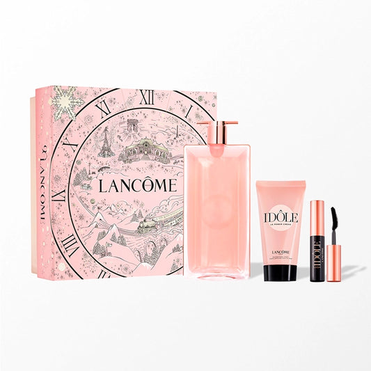 SET PERFUME MUJER IDOLE 50ML EDP - LANCOME