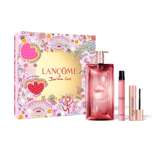 SET PERFUME MUJER IDOLE POWER INTENSE 50ML EDP - LANCOME