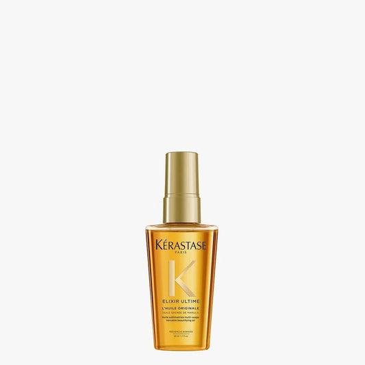 ACEITE DE PELO - KERASTASE