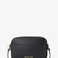 CROSSBODY TRAVEL NEGRO - MICHAEL KORS