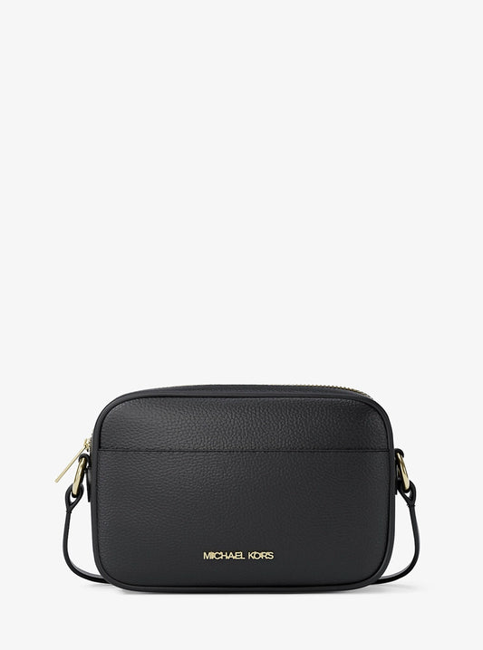 CROSSBODY TRAVEL NEGRO - MICHAEL KORS