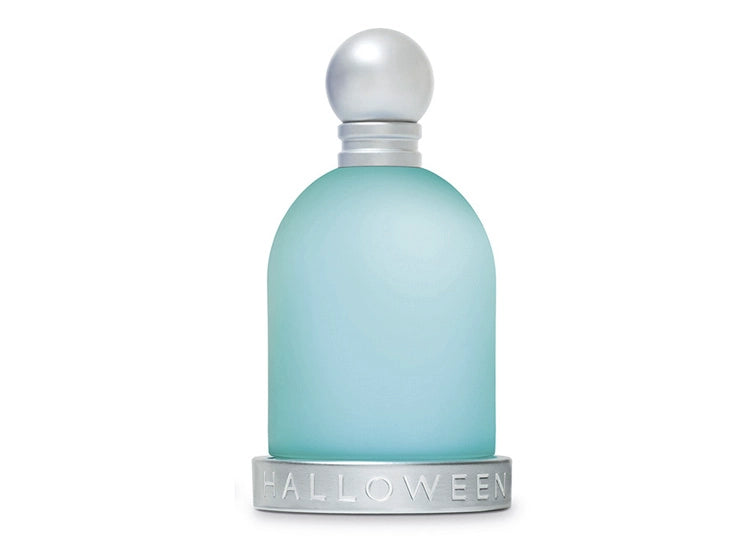 PERFUME MUJER BLUE DROP 100ML EDP - HALLOWEEN (TESTER)