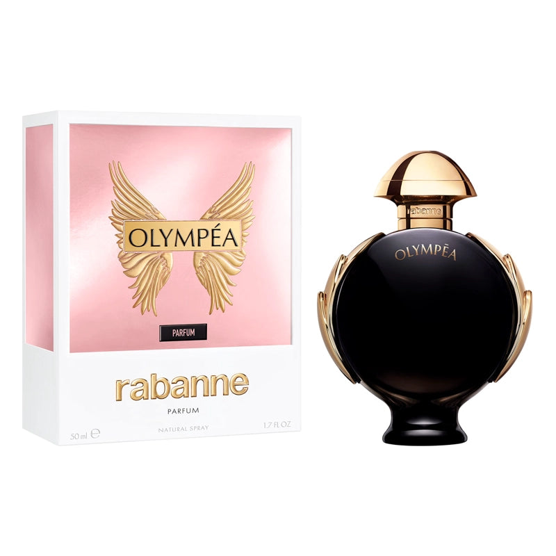 PERFUME MUJER OLYMPÉA 50ML EDP - PACO RABANNE