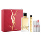SET PERFUME MUJER LIBRE 90ML EDP - YSL