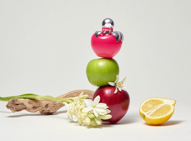 PERFUME MUJER NINA LE PARFUM 80ML EDP - NINA RICCI