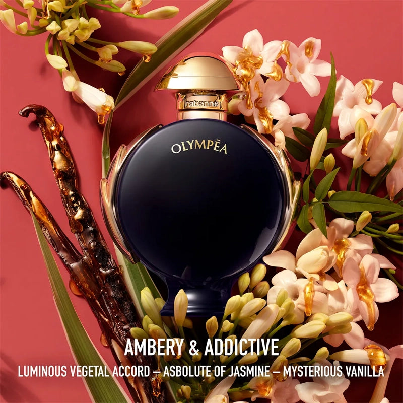 PERFUME MUJER OLYMPÉA 50ML EDP - PACO RABANNE
