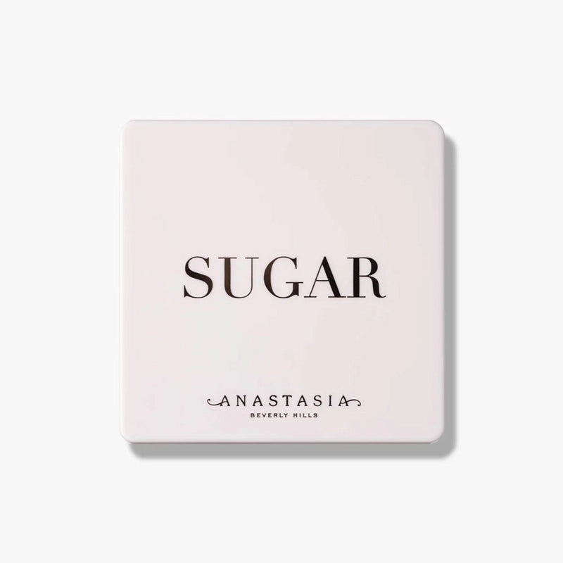 PALETA DE SOMBRAS DE OJOS SUGAR - ANASTASIA