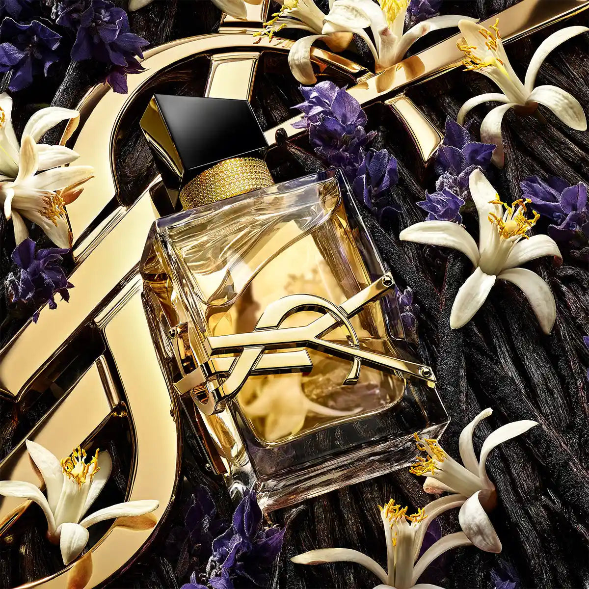 SET PERFUME MUJER LIBRE 90ML EDP - YSL