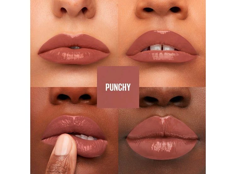 LABIAL VINYL 15 PEACHY - MAYBELLINE
