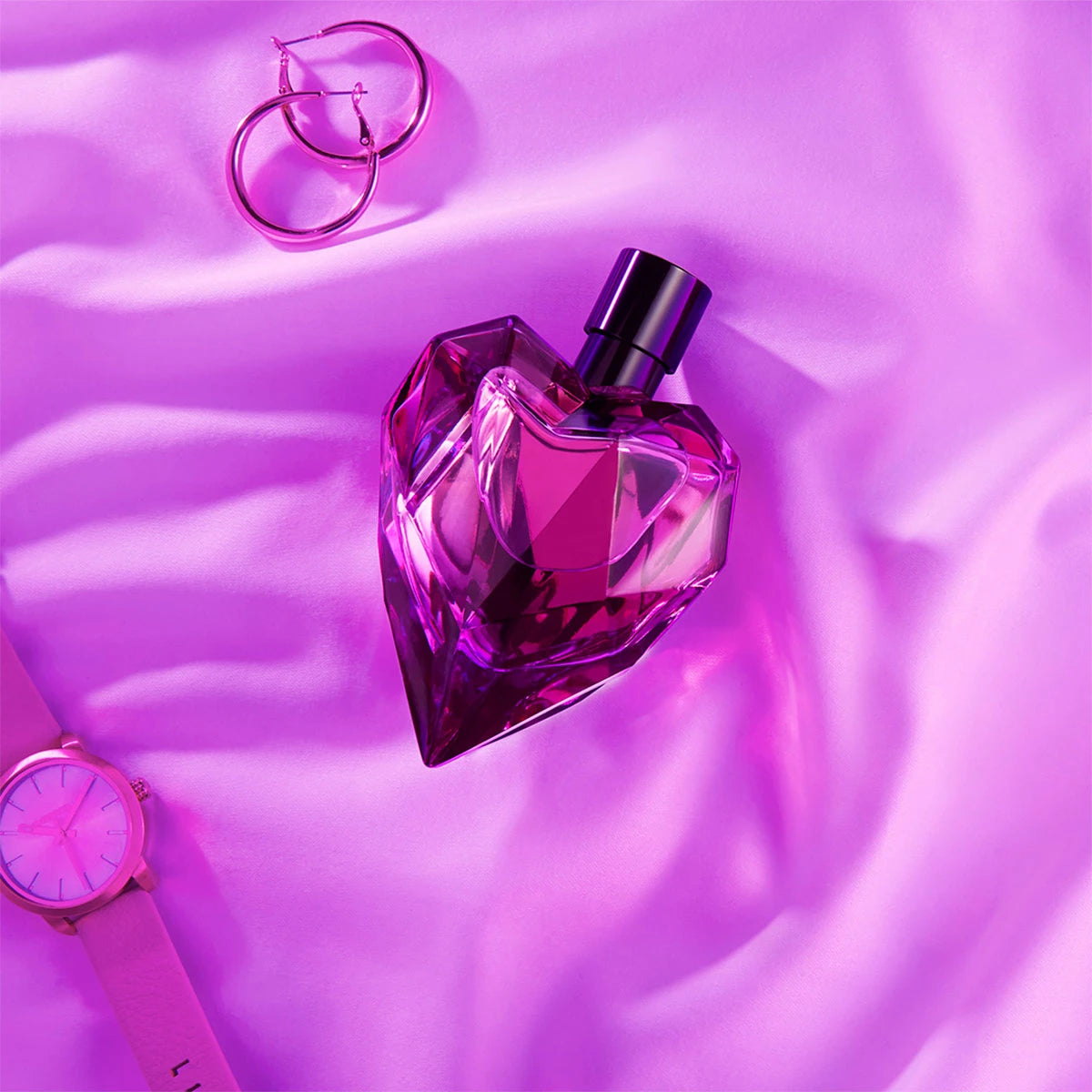 PERFUME MUJER LOVERDOSE EDP 30ML - DIESEL