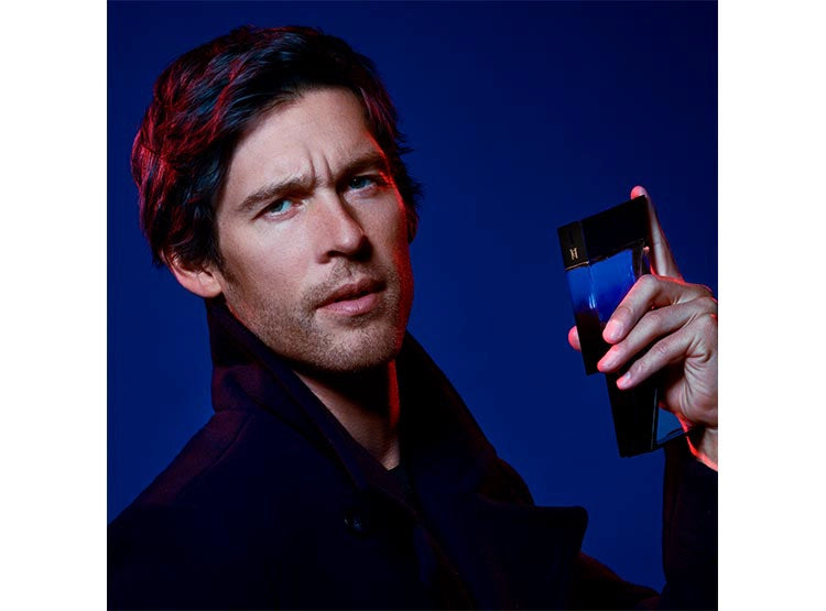 PERFUME HOMBRE BAD BOY COBALT ELIXIR 100ML EDP - CAROLINA HERRERA