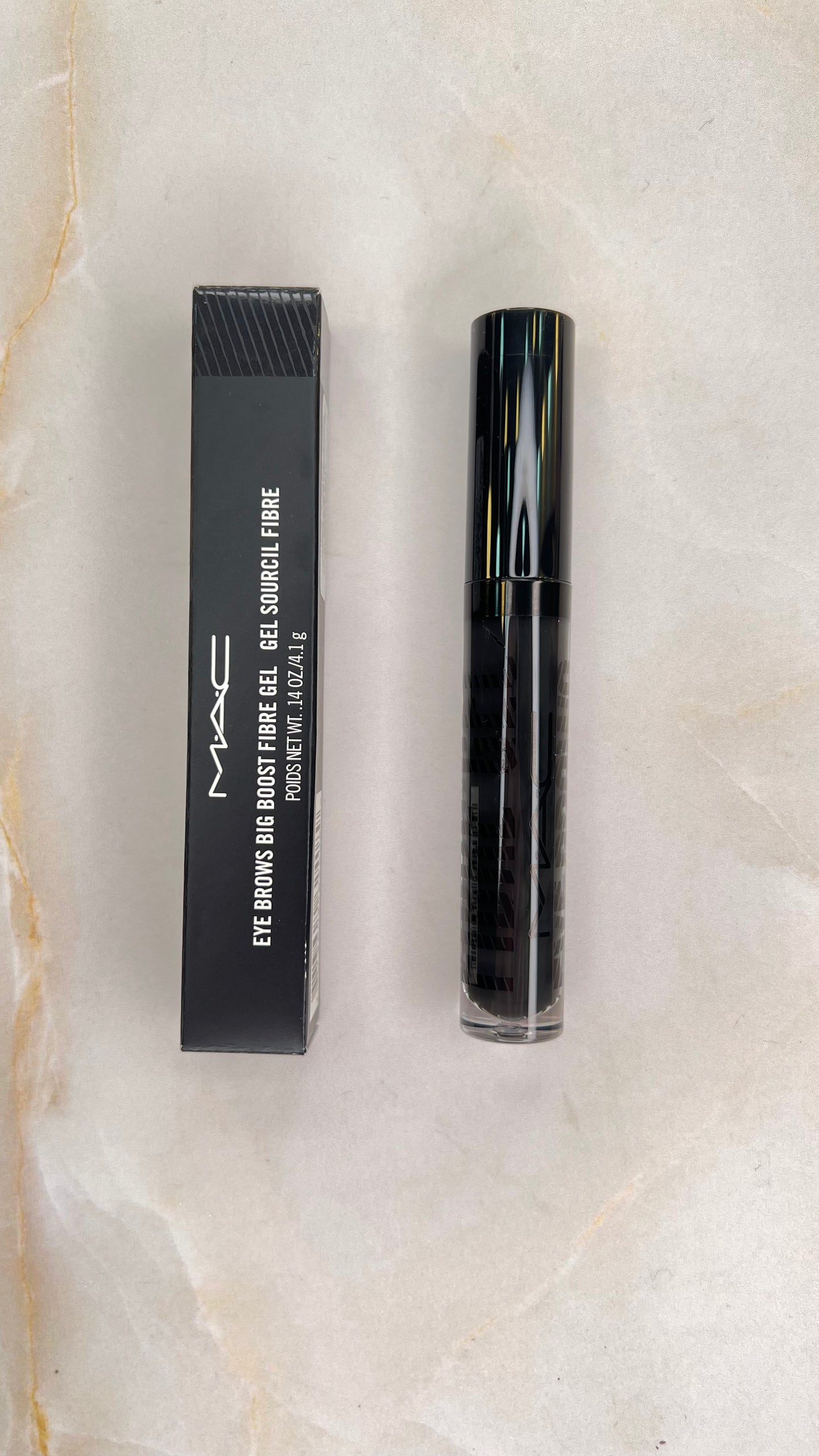 FIJADOR CEJAS BROW GEL  - MAC