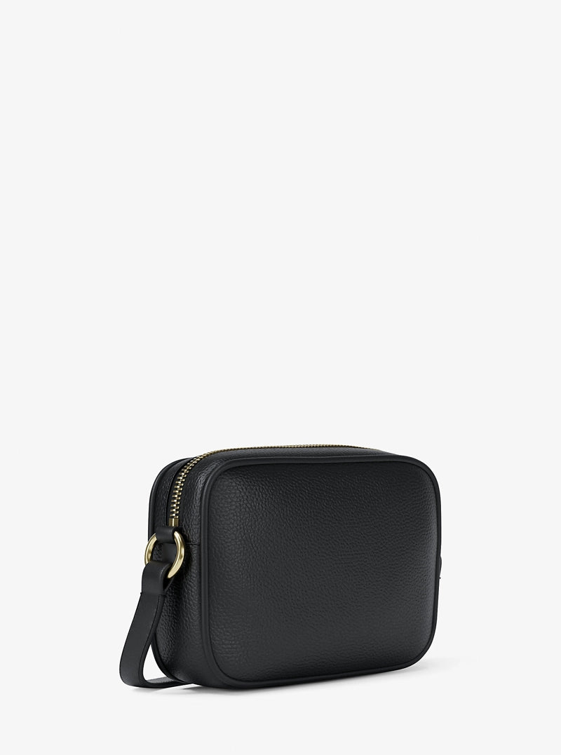 CROSSBODY TRAVEL NEGRO - MICHAEL KORS