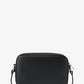 CROSSBODY TRAVEL NEGRO - MICHAEL KORS