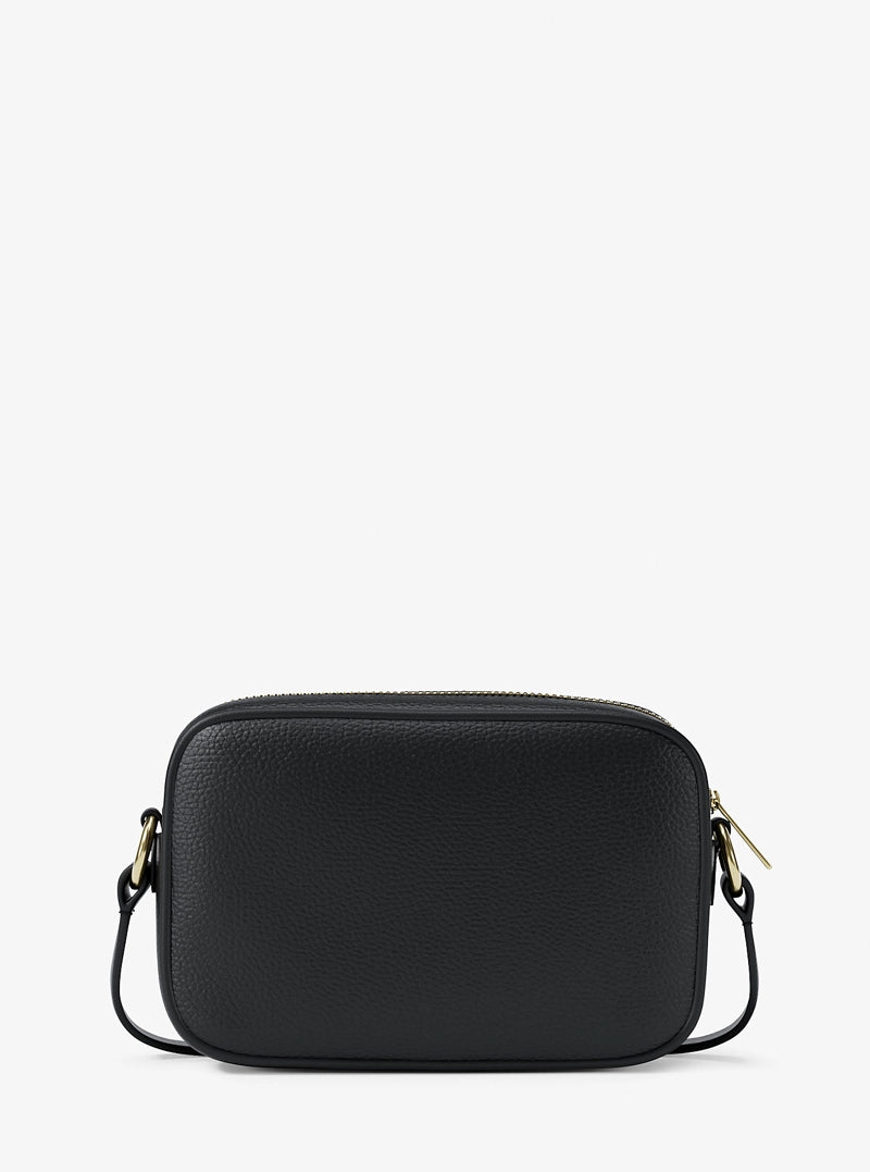 CROSSBODY TRAVEL NEGRO - MICHAEL KORS
