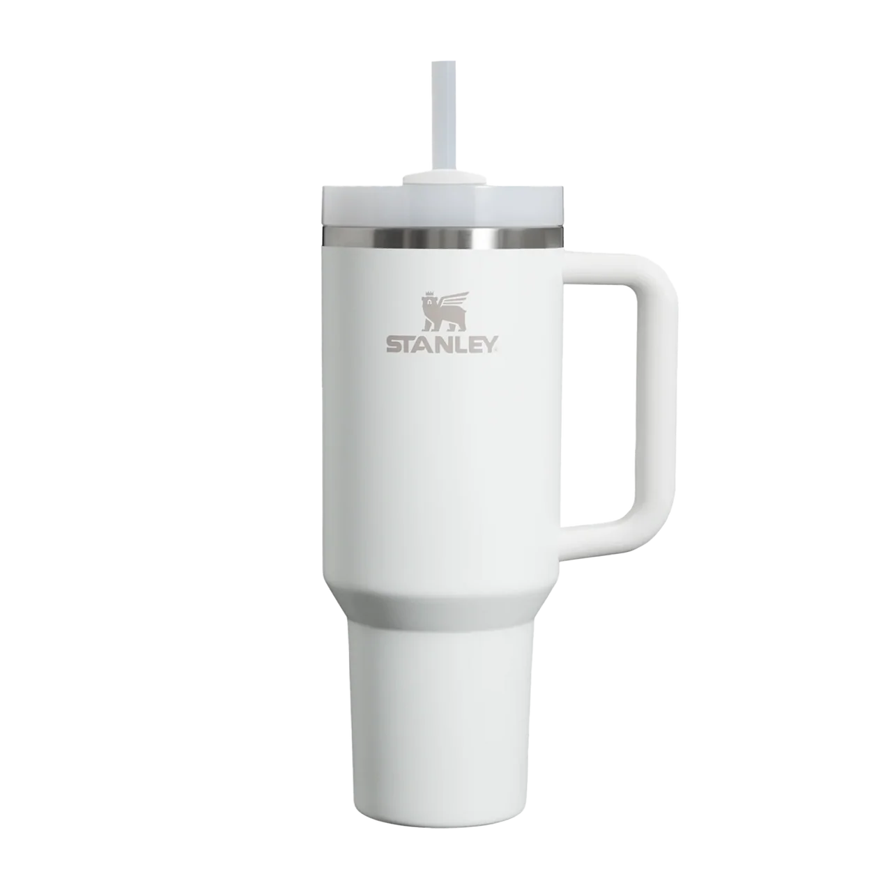 VASO TÉRMICO 1.18L COLOR BLANCO - STANLEY