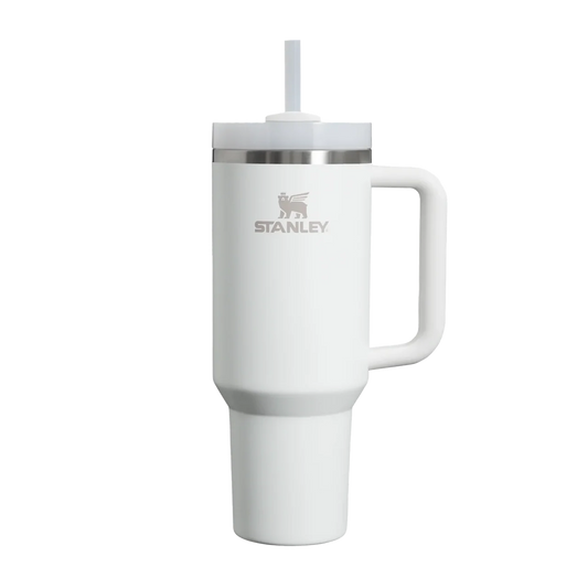 VASO TÉRMICO 1.18L COLOR BLANCO - STANLEY