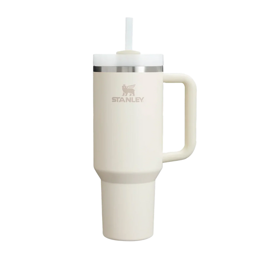 VASO TÉRMICO 1.18L COLOR CREMA - STANLEY