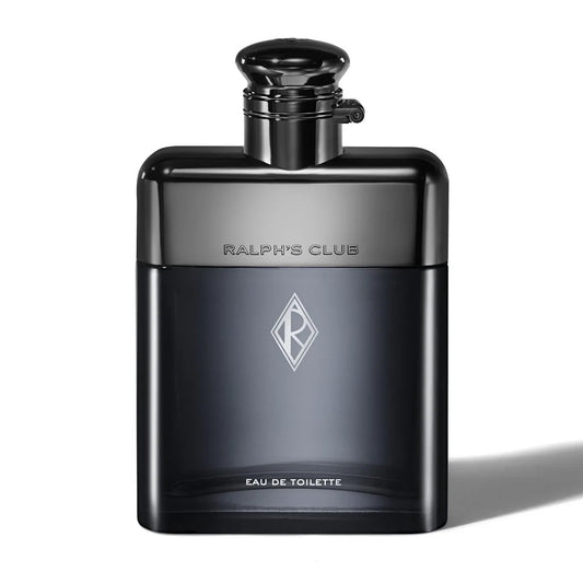 PERFUME HOMBRE RALPH'S CLUB EDT 100ML - RALPH LAUREN