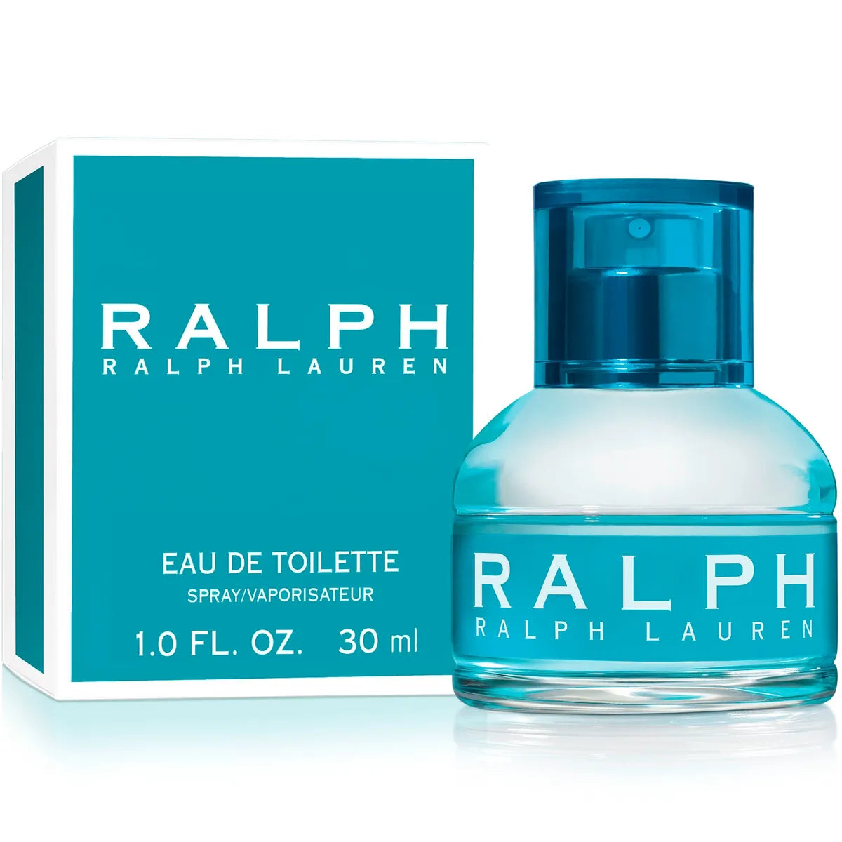 PERFUME MUJER RALPH 30ML EDT - RALPH LAUREN