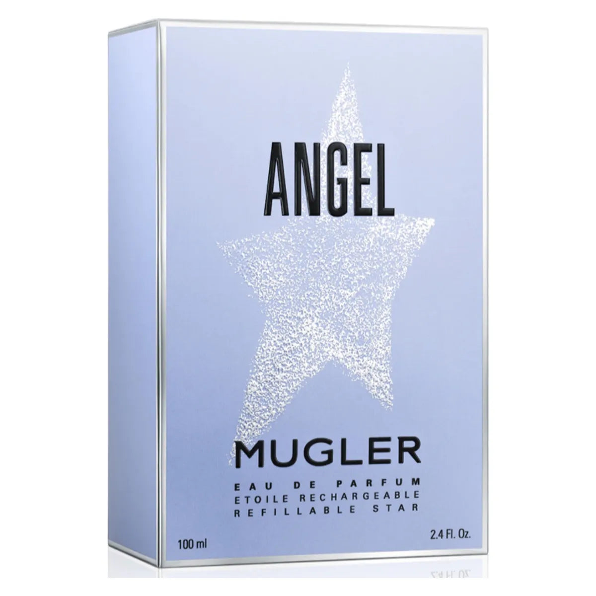 PERFUME MUJER MUGLER ANGEL 100ML EDP - THIERRY MUGLER