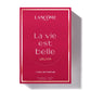 PERFUME MUJER LA VIDA ES BELLA ELIXIR EDP 100ML EDP - LANCOME