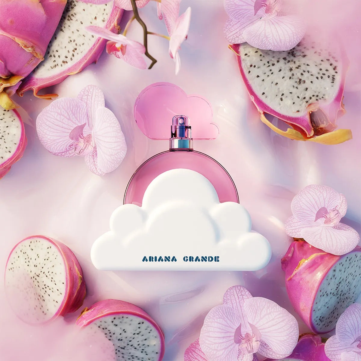 PERFUME MUJER CLOUD PINK 100ML EDP - ARIANA GRANDE