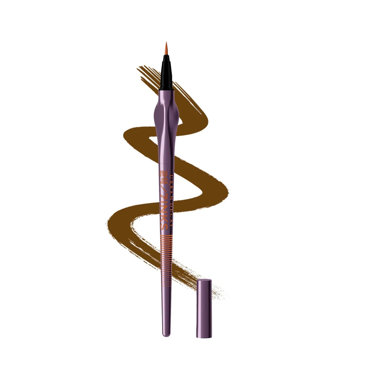 DELINEADOR PLUMON WHISKEY - URBAN DECAY
