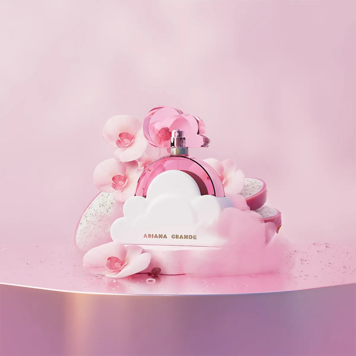 PERFUME MUJER CLOUD PINK 100ML EDP - ARIANA GRANDE