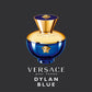 Perfume mujer DYLAN BLUE EDT 100ML - VERSACE