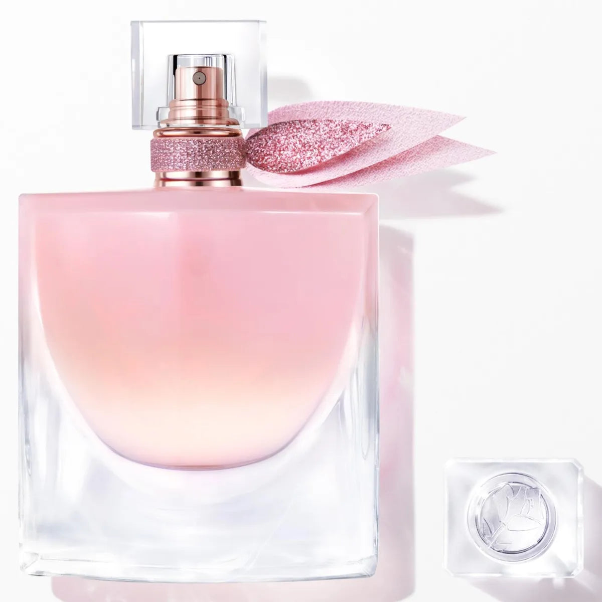 PERFUME MUJER LA VIDA ES BELLA VAINILLA NUDE 50ML - LANCOME