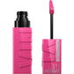 LABIAL VINYL 165 EDGY - MAYBELLINE