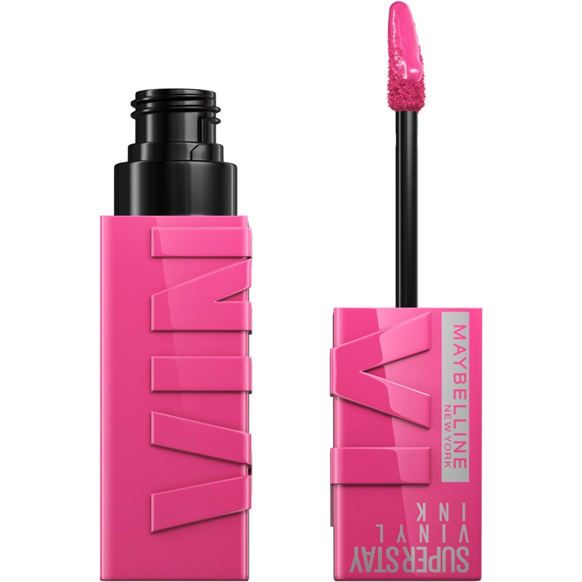 LABIAL VINYL 165 EDGY - MAYBELLINE
