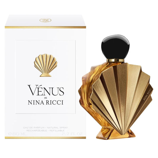 PERFUME MUJER VENUS 100ML EDP - NINA RICCI