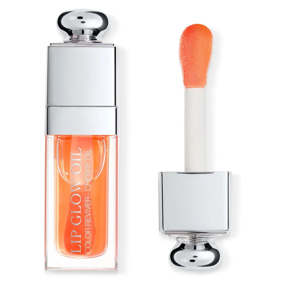 GLOSS 004 CORAL LIP GLOW OIL - DIOR