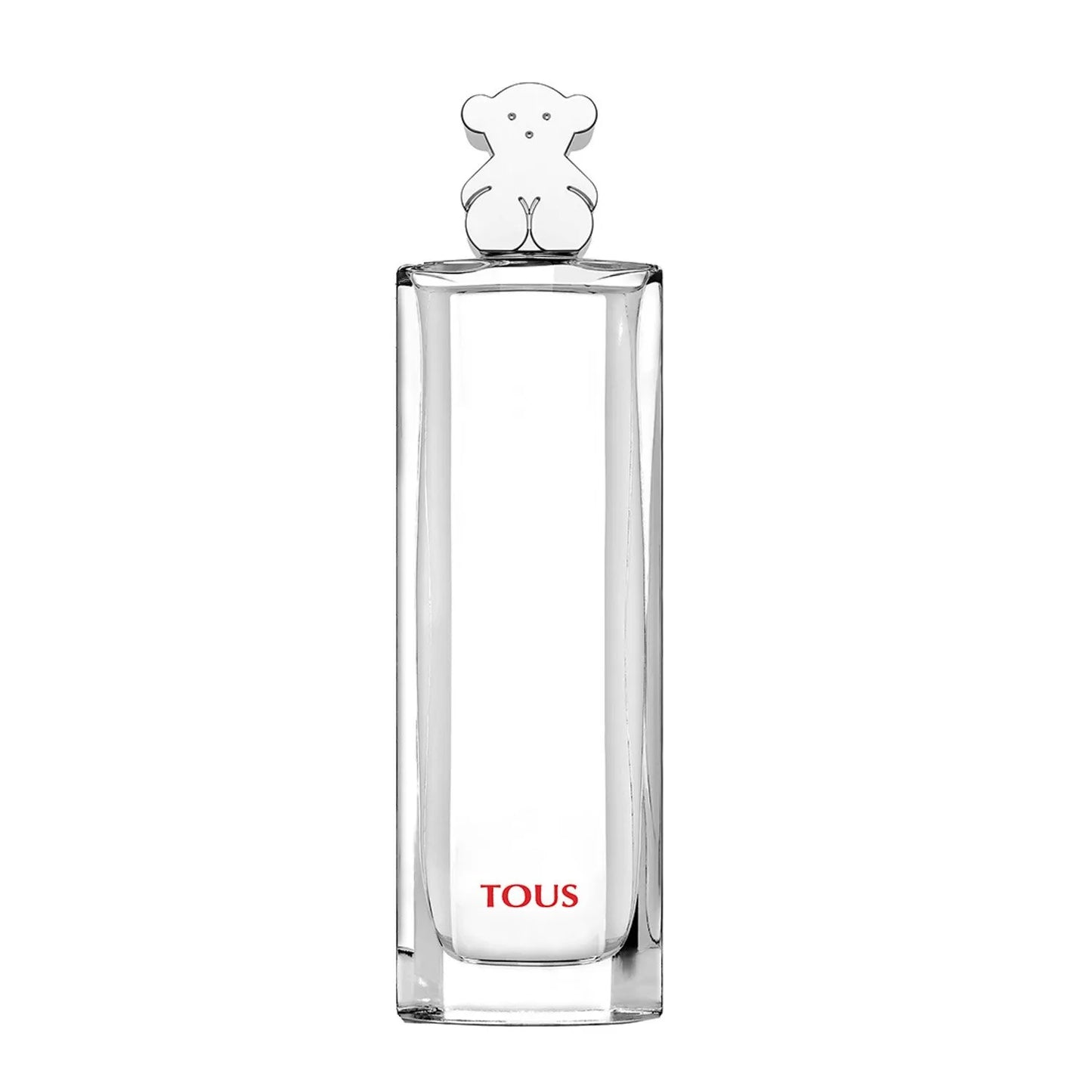 PERFUME MUJER TOUS 90ML EDT - TOUS